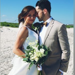 Meet your Posher, Natalia